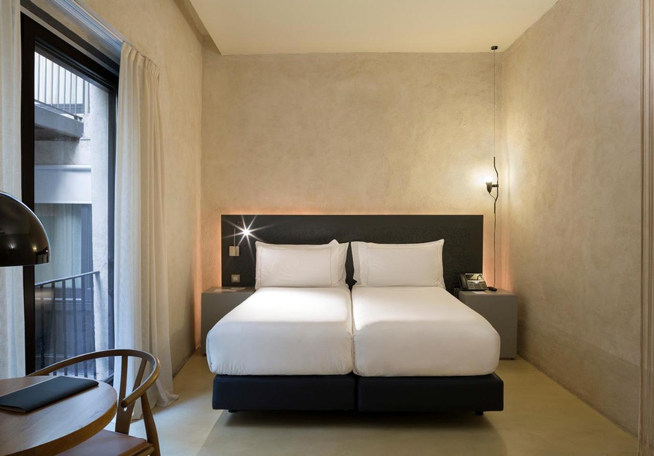 อีเอ็มอี คาเตดราล เมร์เซร์ Hotel เซบีญา ภายนอก รูปภาพ